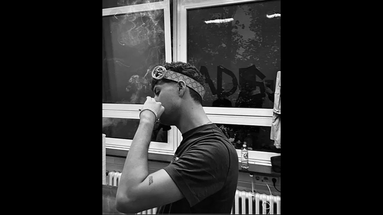 (CRO SAMPLE) Pashanim x Joje Type Beat - 