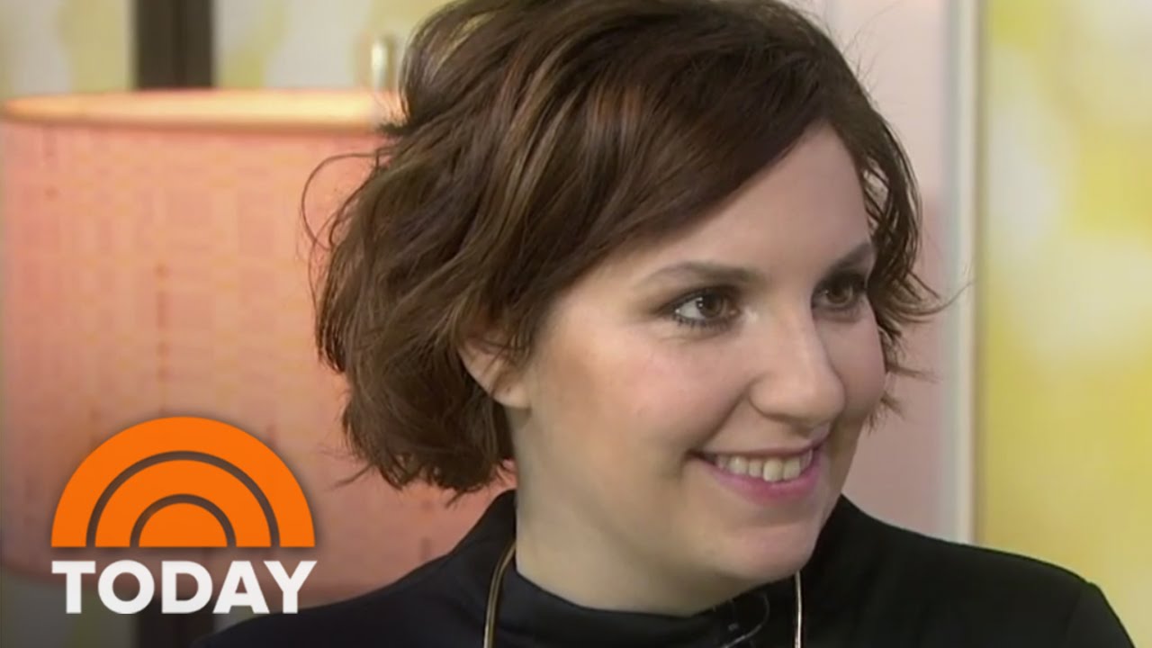 Lena Dunham Previews &lsquo;Girls&rsquo; Season 4 | TODAY