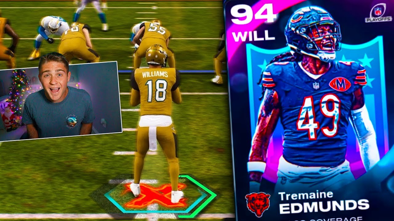 I Played an Entire Playoff House Rules in ONE Video (How I Made 2M Coins)