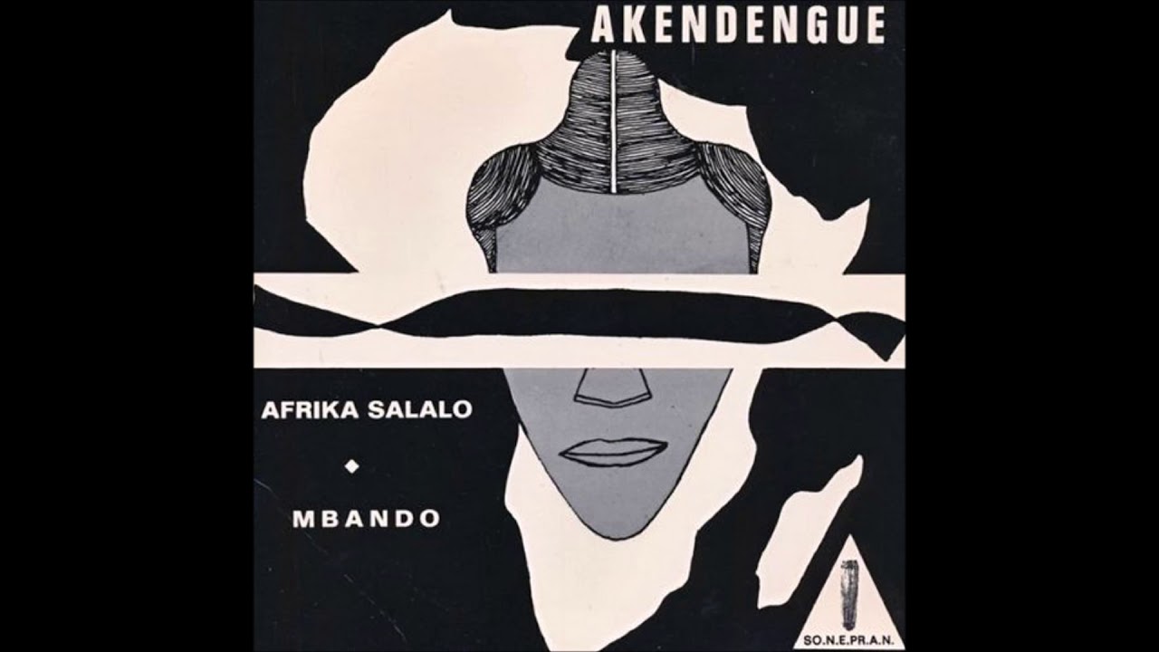 Pierre Akendengue 
