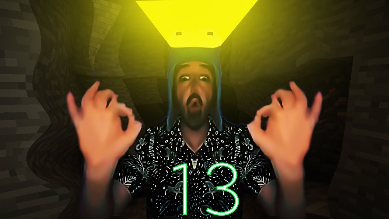 DSP обращается со всеми как с дерьмом 13: Изменяя реальность