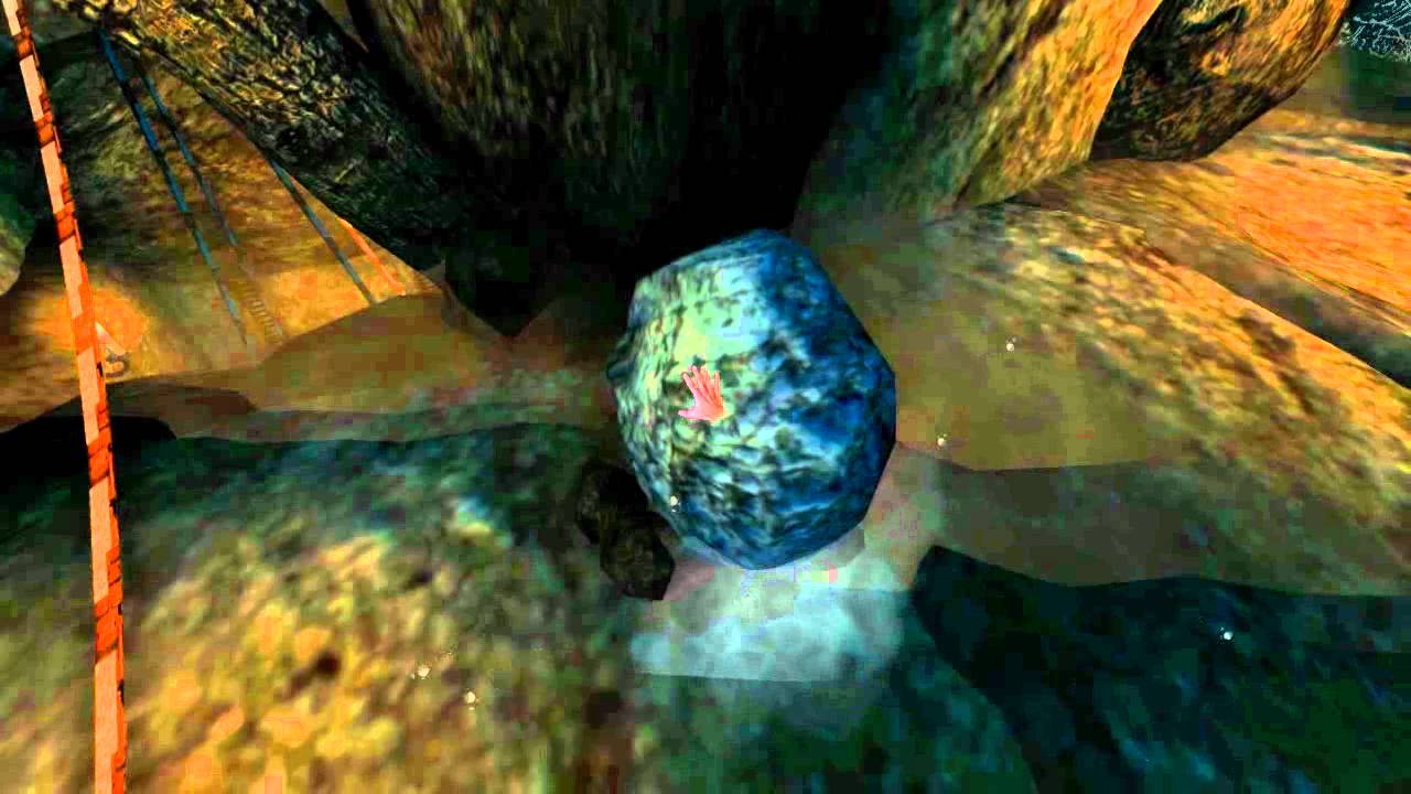 Cry Plays: Amnesia: Tenebris Lake [P6] [Final]