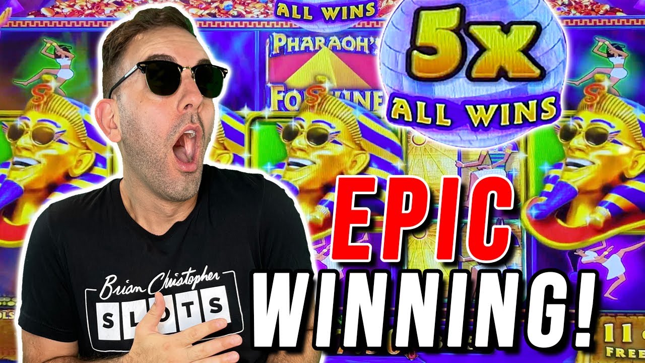 EPIC Winning Session 🎁 My Timing was PERFECT