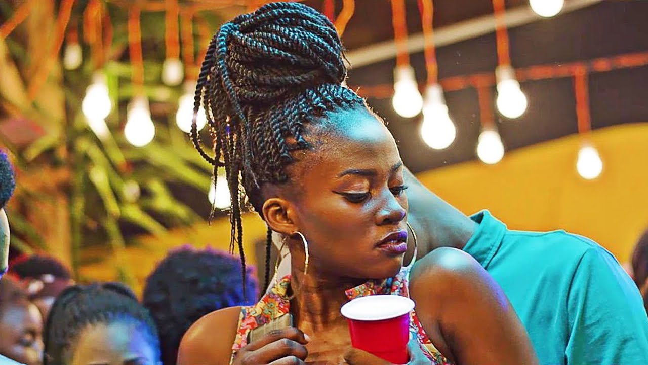! DJ Zero Pro UG - HOT 100 UG SUPER CLUB BANGERS NON STOP MIX 2025 | from 2015 - 2023 Ugandan Music