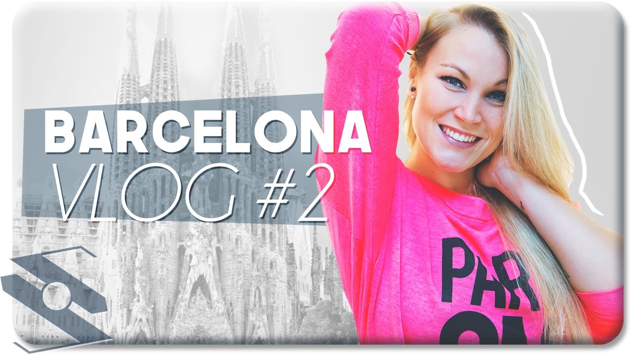 Vlog #2 Roma - Barcelona - Grimaldi dance Fit Cruise (behind the scenes)
