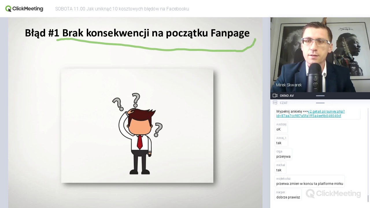 Jak prowadzić Fanpage na Facebooku 10 konkretnych porad