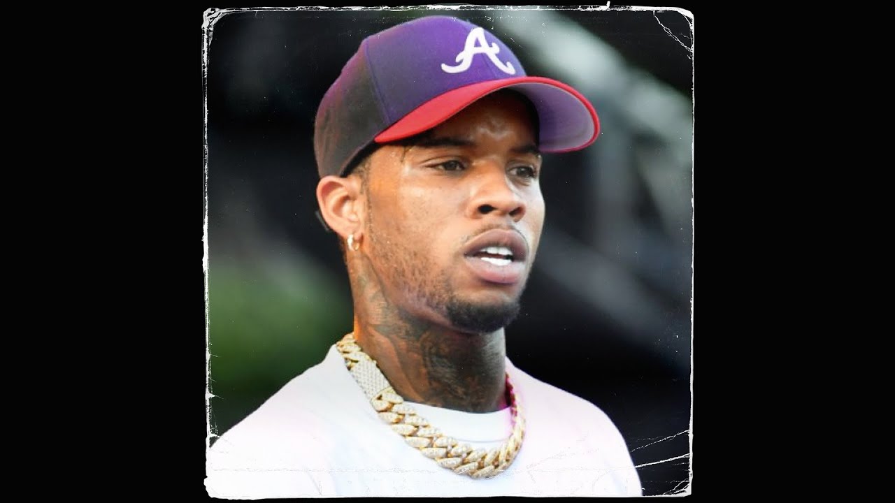 (FREE) Tory Lanez Type Beat - "Deserve Better"