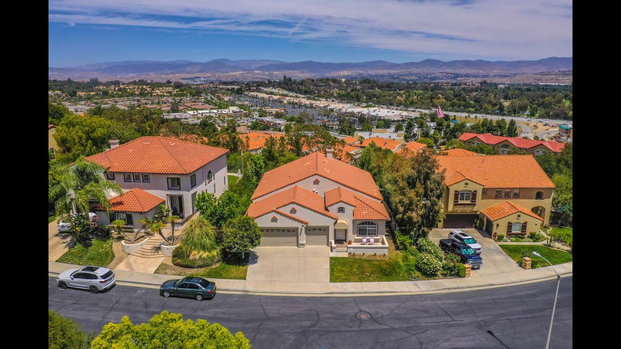 25001 Smokewood Way, Stevenson Ranch, CA 91381 Branded