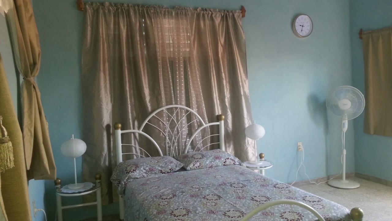 Vendo Casa Bonita en Santa Clara Cuba