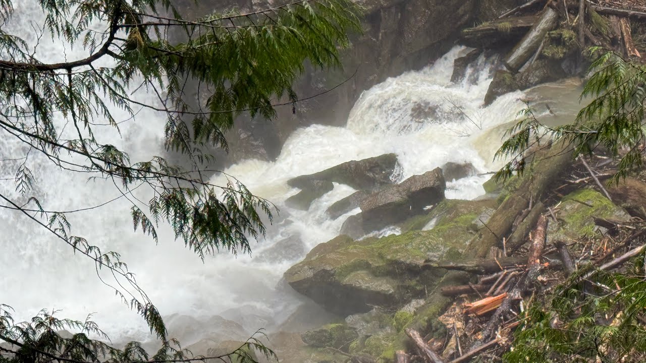Waterfall 2