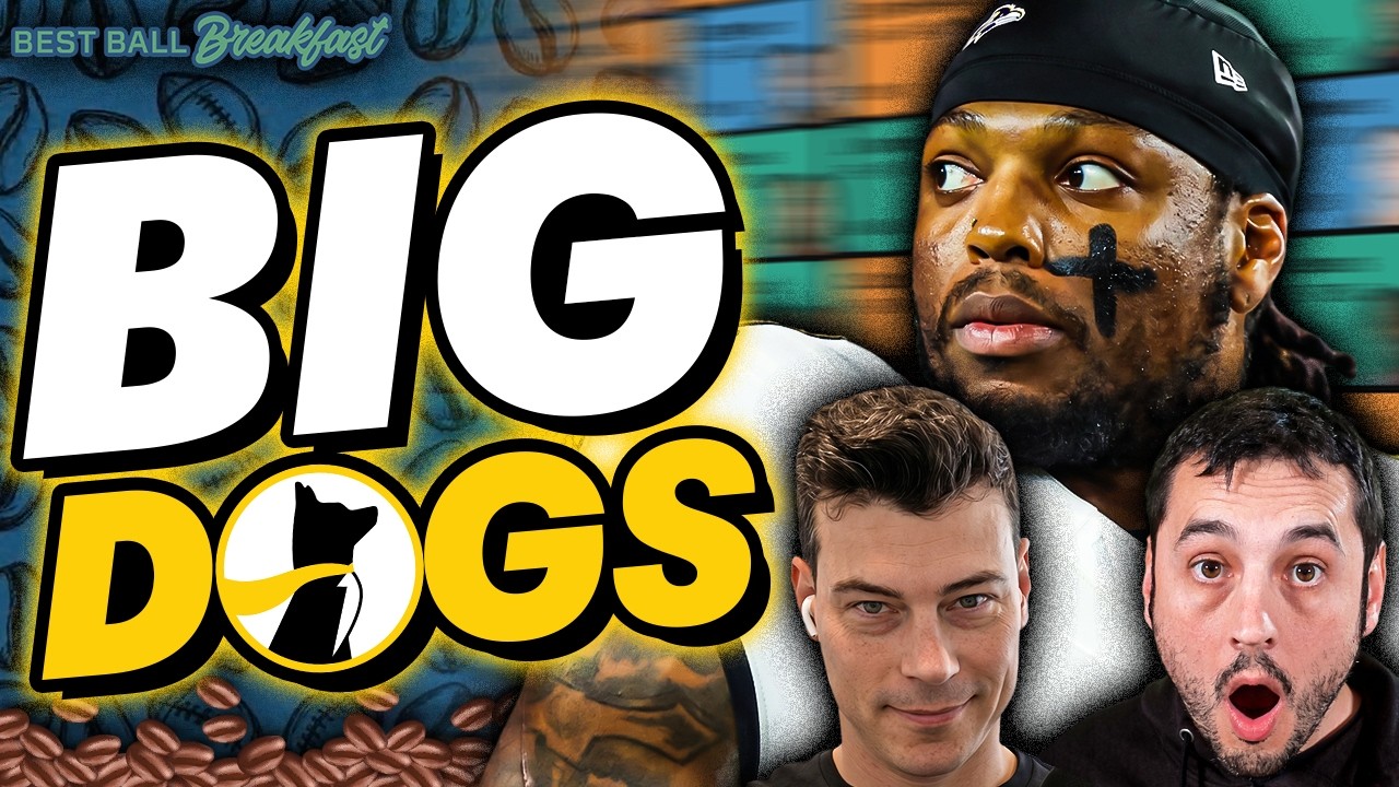 $500 HIGH STAKES DRAFTS W/ LEVITAN & KERRANE