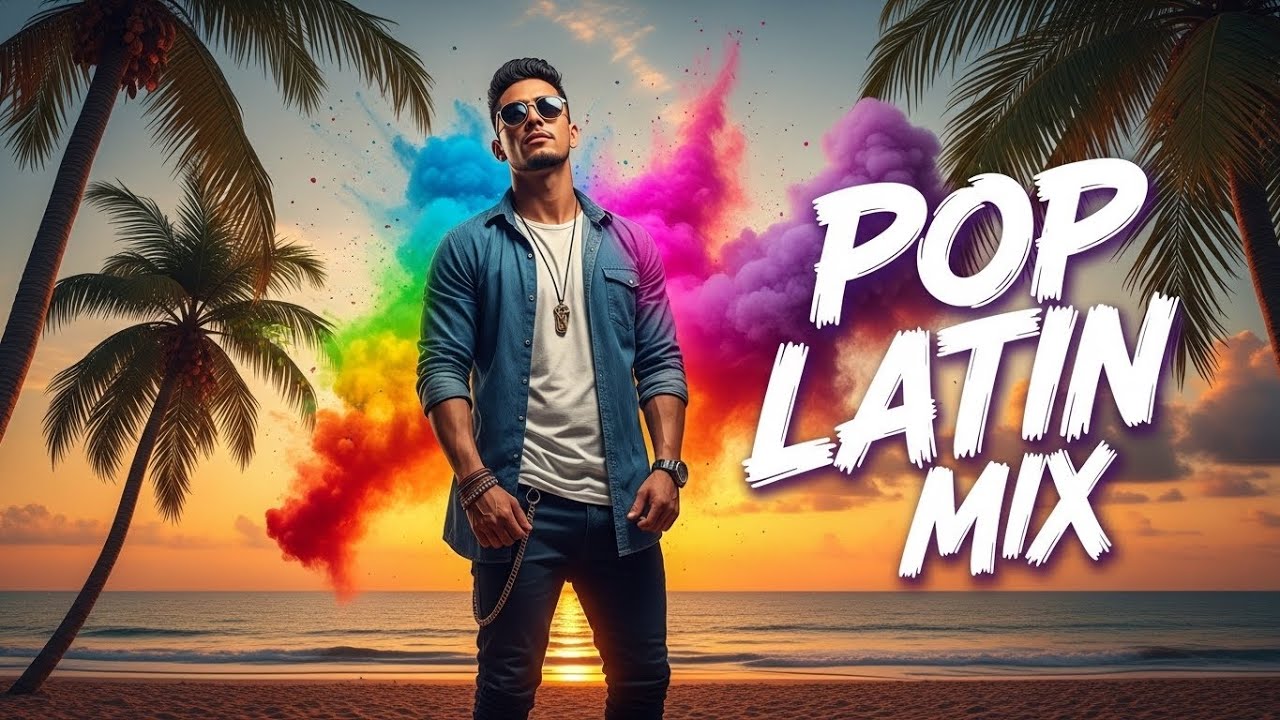 Latin Pop Hits Everyone Loves | Spanish Music