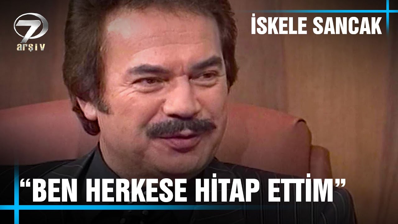 Orhan Gencebay: 