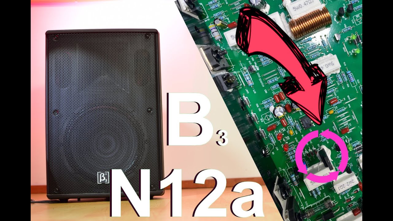 Porque no conocías esto de esta caja Activa? que Hasta PODRIAS REPARARLA!!  -  B3 N12a.