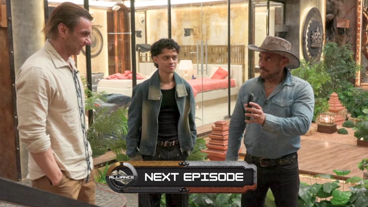 Alliance New Promo Today | Biggest Twist Revealed! 😱 What Happens Next? | Full Promo Update