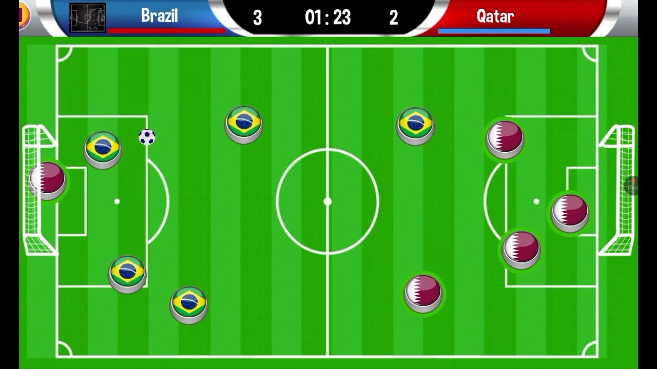 Seleção brasileira campeão da copa do mundo [COPA DO MUNDO DE 2026]🇧🇷🇧🇷🇧🇷🇧🇷