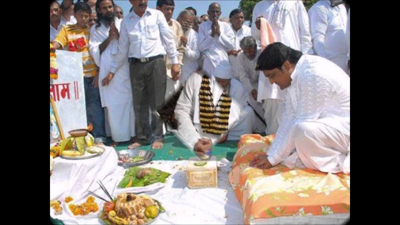 Aarti Satnaam Ki  Kijiye...( Satguru Kabir Saheb Aarti)
