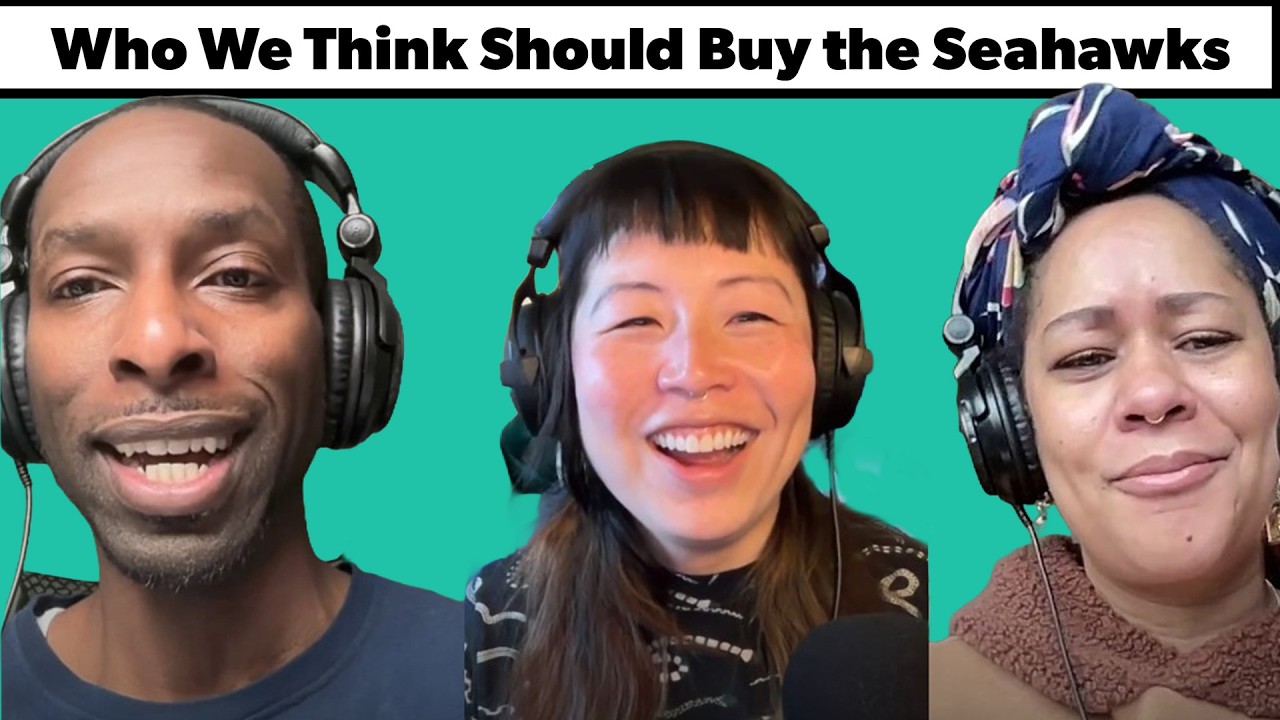 Who We Think Should Buy the Seahawks