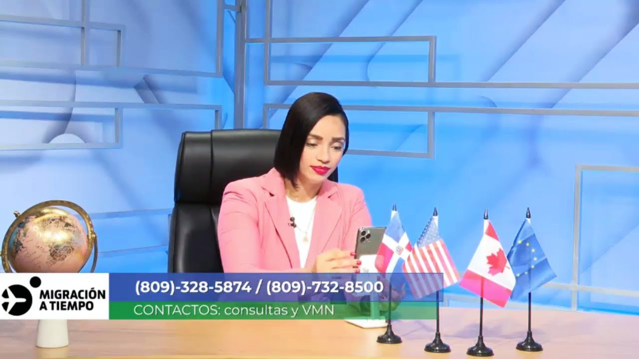 VENTAJAS DEL PROCESO ADMINISTRATIVO EN LA EMBAJADA DE USA