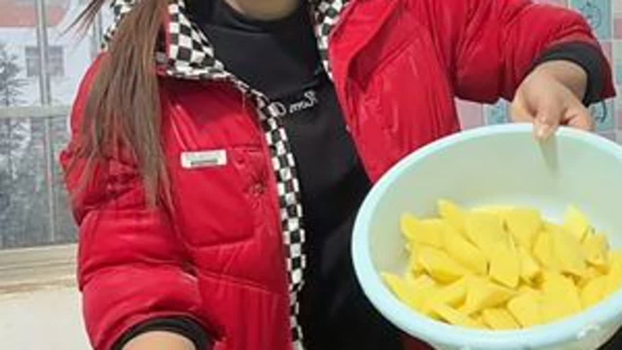 姐妹们，点个小赞赞哦