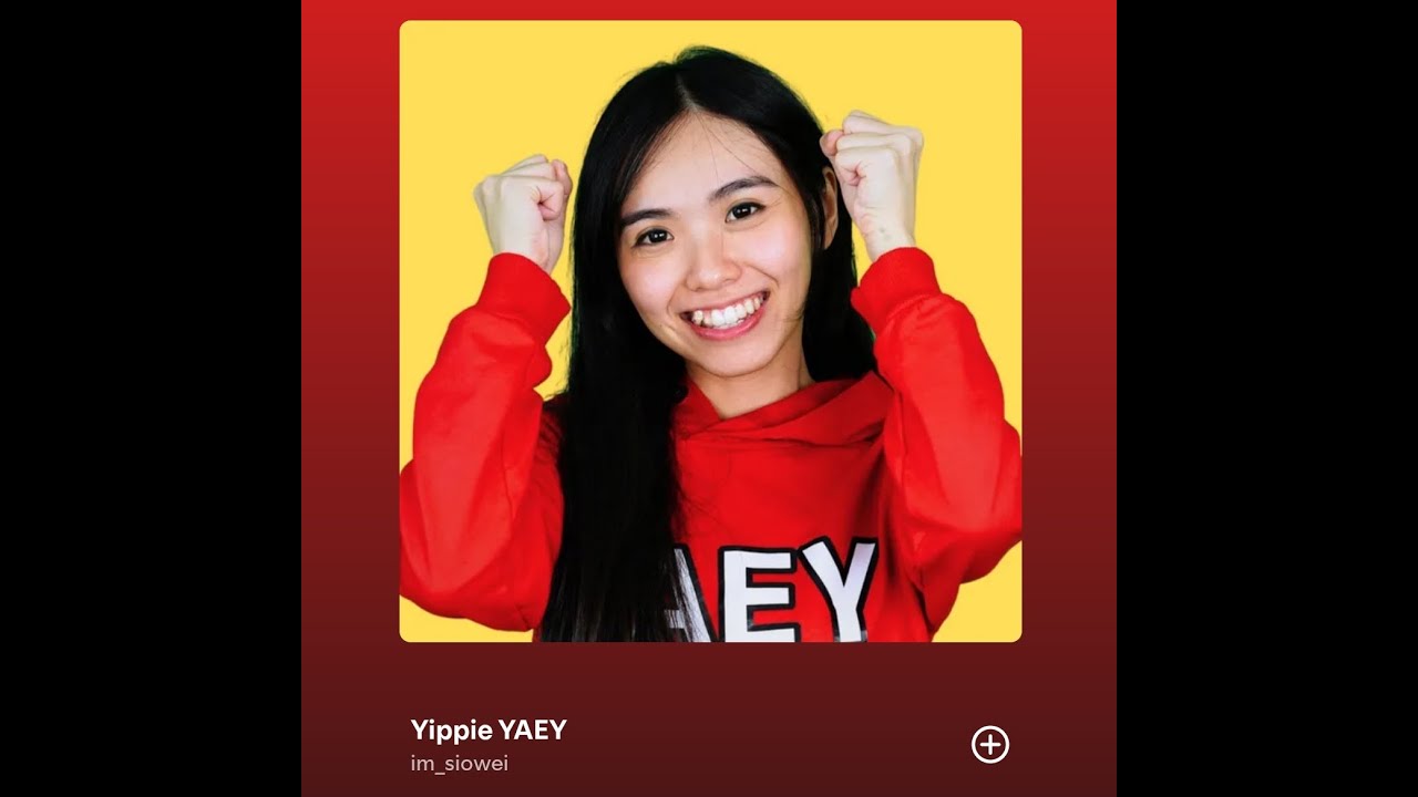 Yippie YAEY 