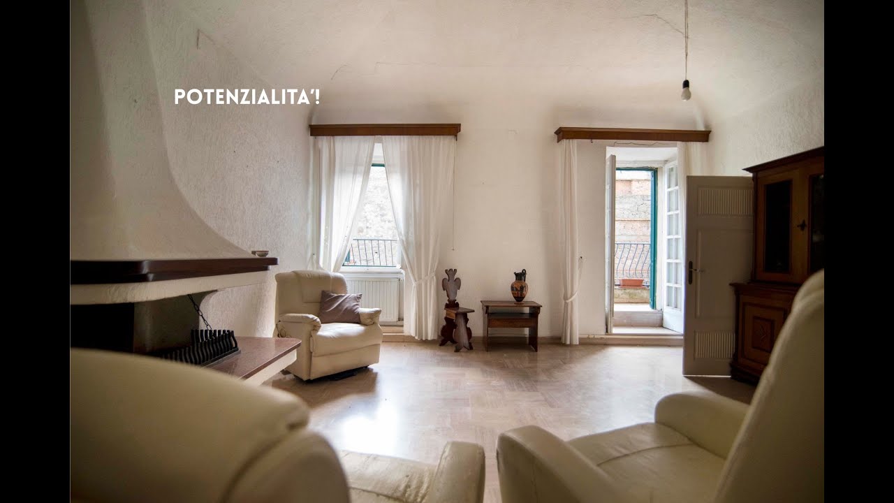 🎯 VOLTE STORICHE, TERRAZZE PRIVATE E 4 CAMERE
