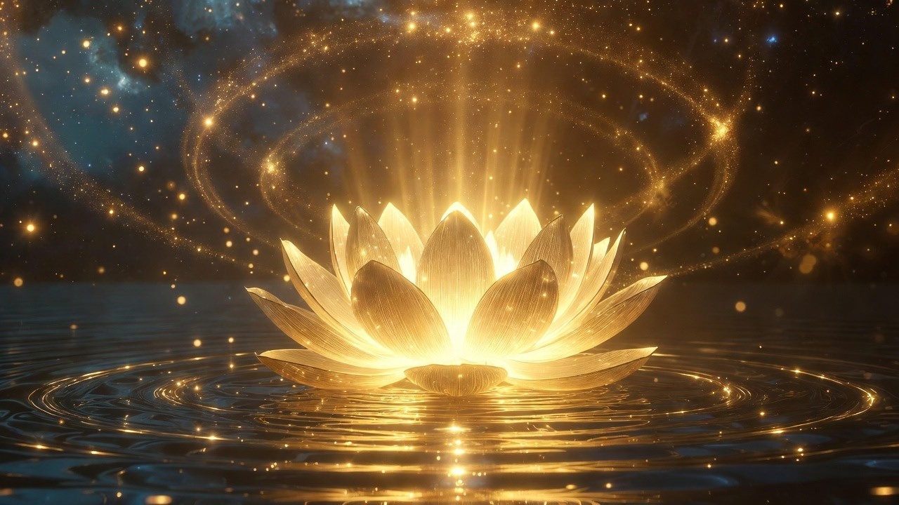 Your frequency will change in 3 minutes | Listen and start attracting miracles now.