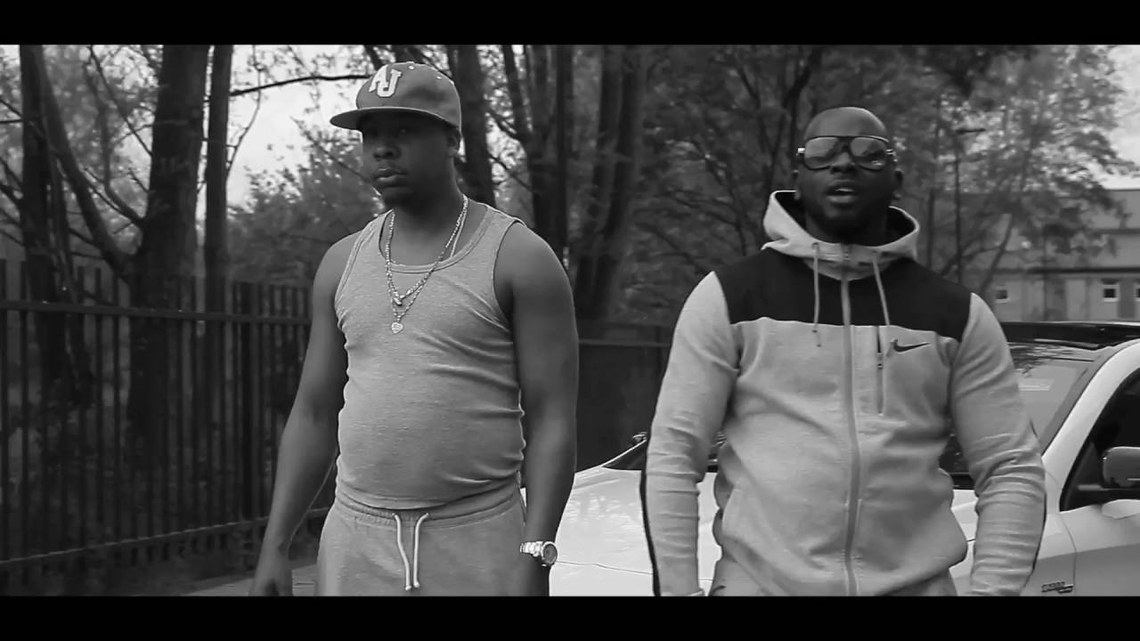T.e.k.s ft S.K x Ghetto - Reflection [Music Video] @T_e_k_s