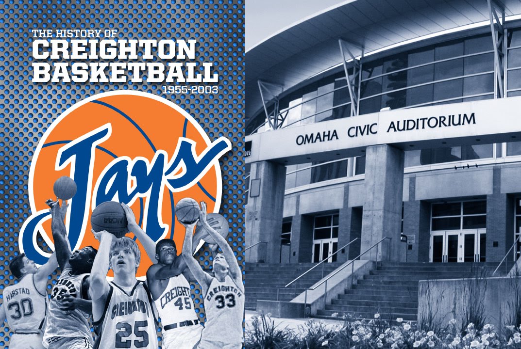 The History of Creighton Basketball (1955-2003)