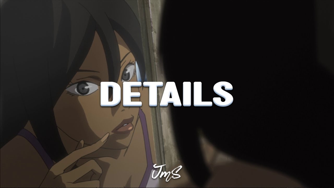 (FREE) Autumn! x Summrs x Kankan Type Beat ''DETAILS'' | Pluggnb Beat 2023