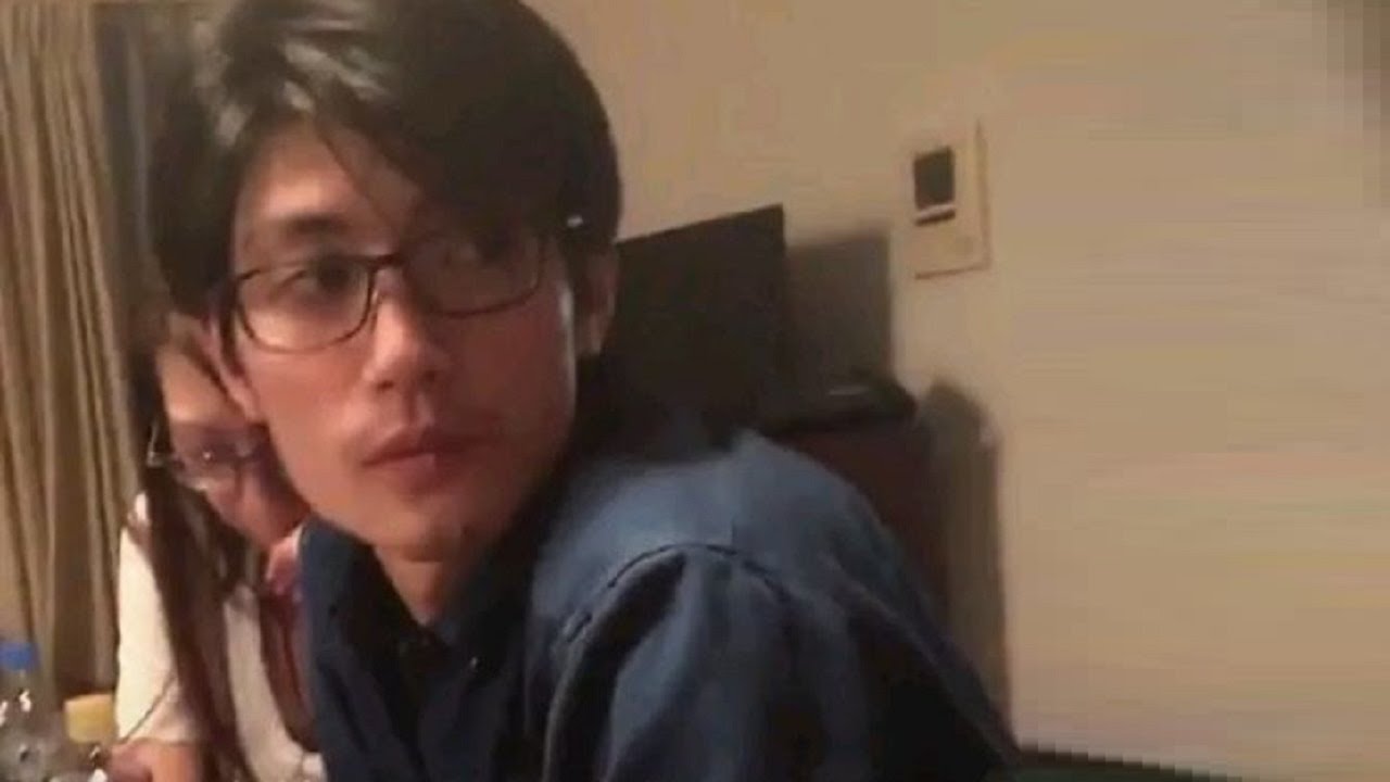 三浦春馬さん【 未公開動画】春馬君それを告白する💓寂しいです😭悲しいです