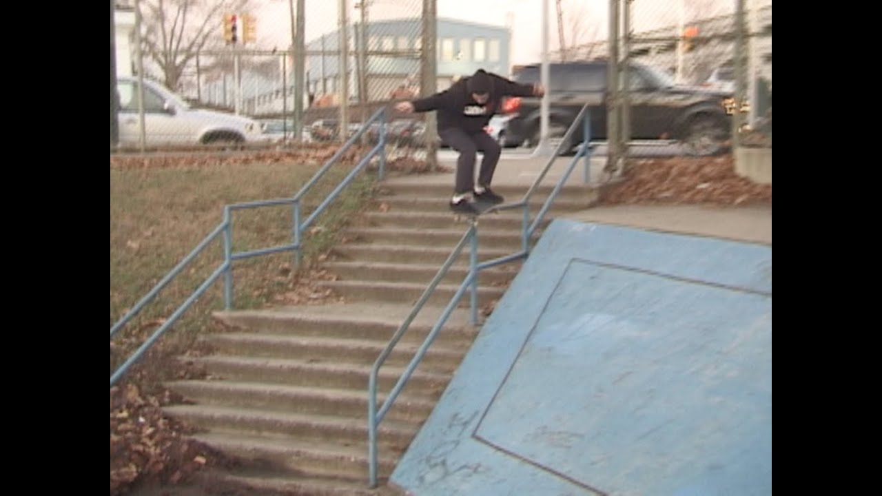 Neil Herrick - Standard Definition
