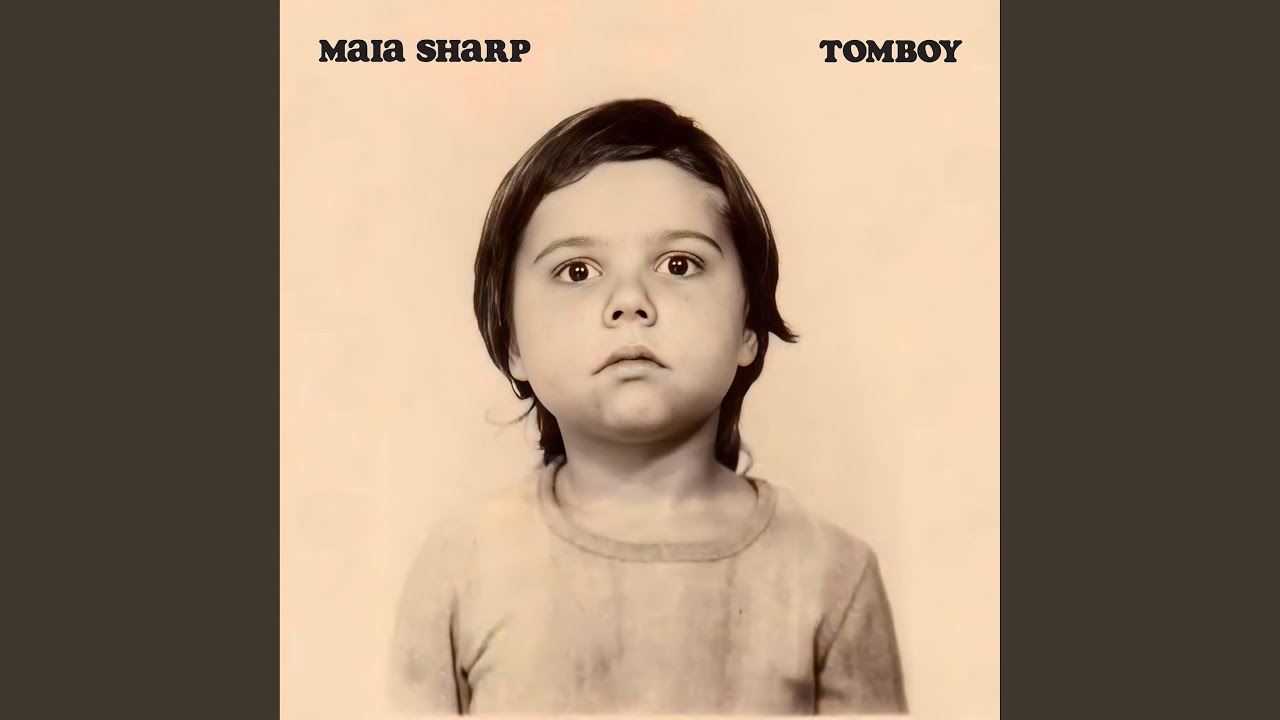 Tomboy