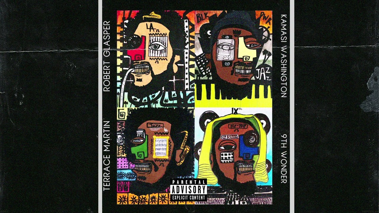 "HEARTBEAT" | 9th Wonder x Reuben Vincent Type Beat