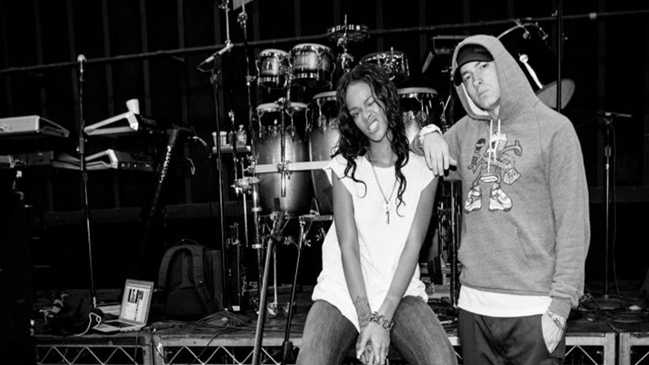 Eminem Ft. Rihanna - Love The Way You Lie Type Beat Instrumental (prod by Freaky Joe beats)