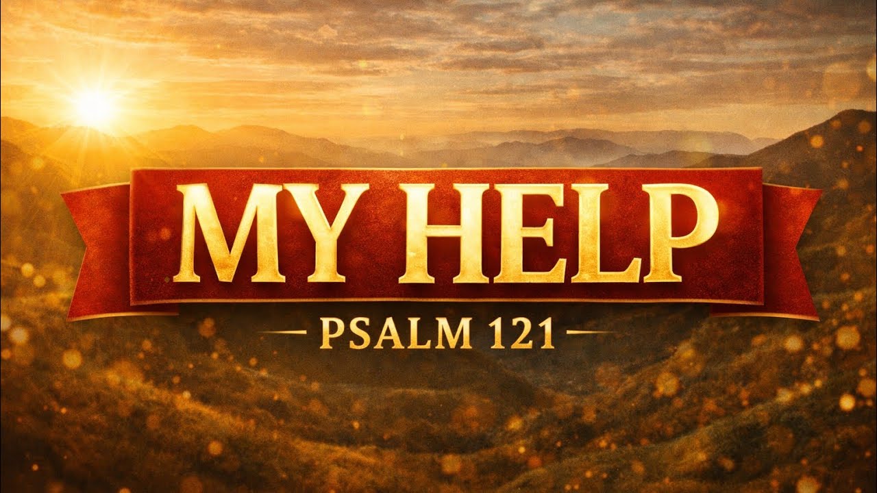 MY HELP | This Song Will Connect You To Your Destiny Helpers
