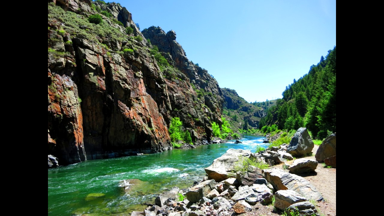 Song ofthe River: Accomp
