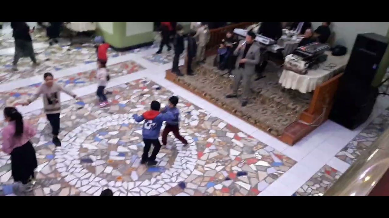 Ҷамшед Исмоилов (Ашт Дусти) Дар мехмони# Туйи Ашт #Суруди Туёна