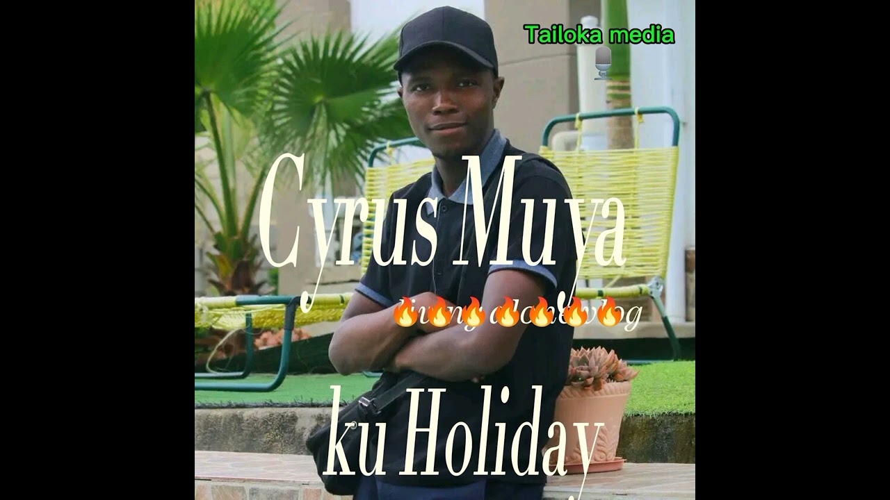 ku holiday by Cyrus Muya