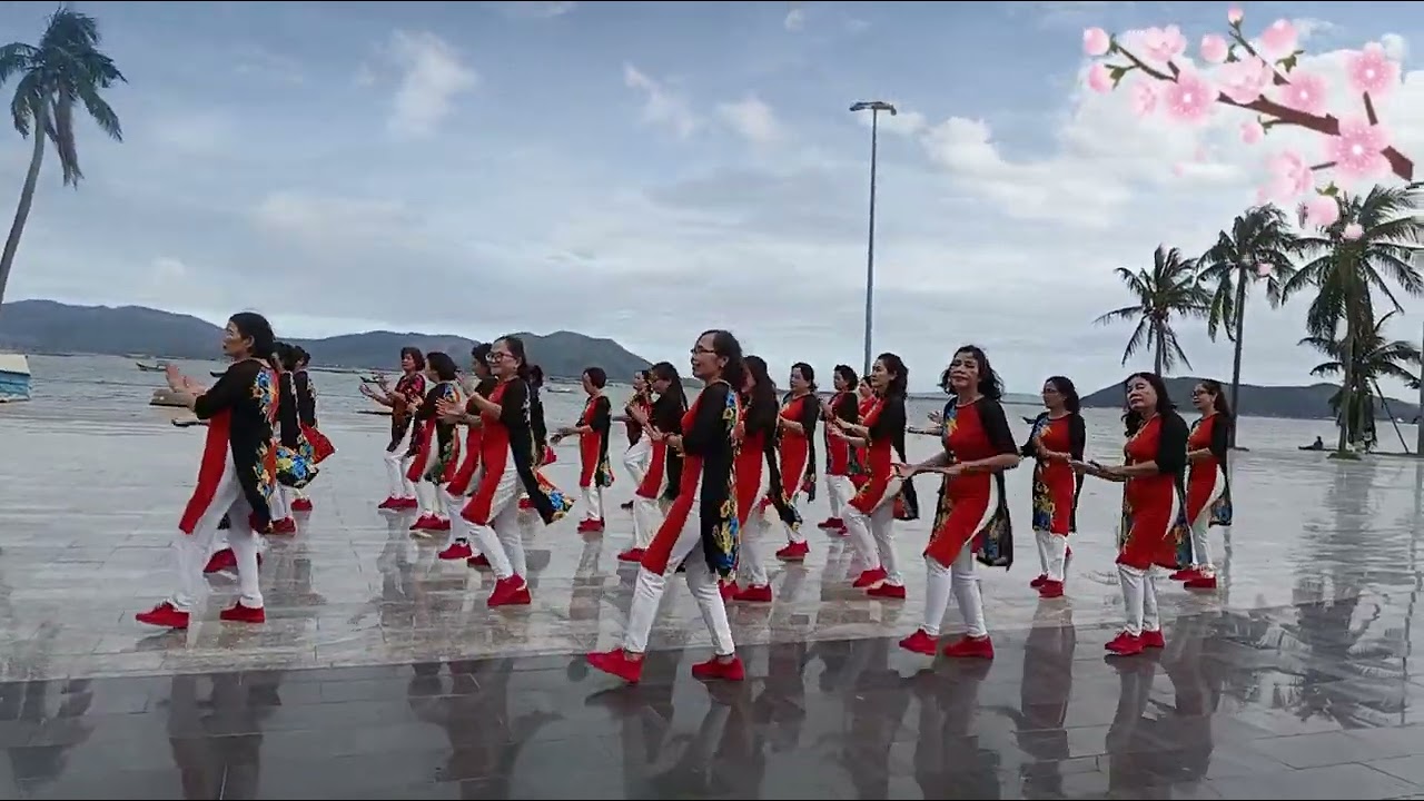 NGÀY TẾT QUÊ EM - CLB DS Xuân Yên, Xuân 2026
