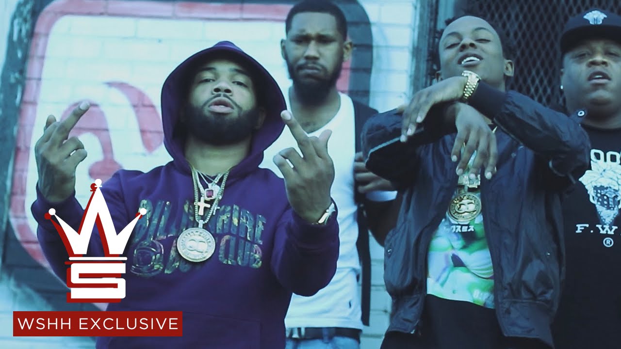 Rich The Kid, Key! & Skippa Da Flippa 
