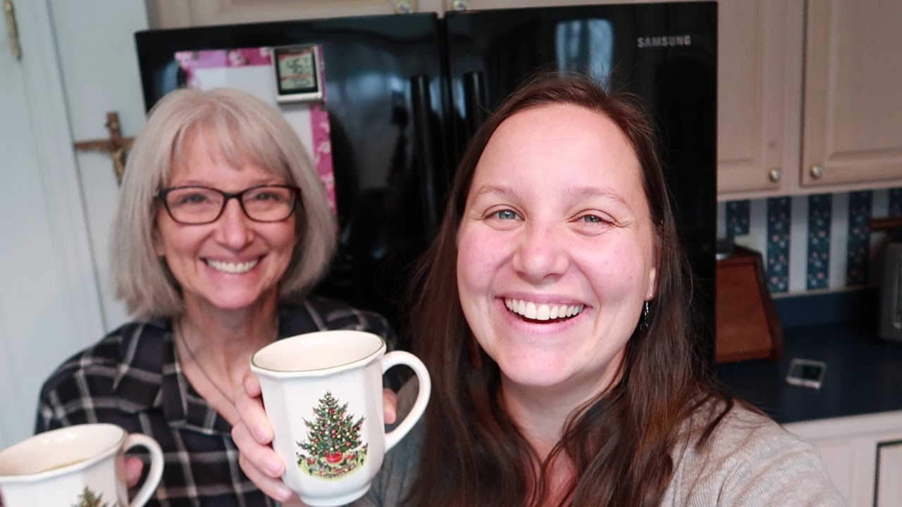 How To Make Russian Tea! - Our Christmas Tradition
