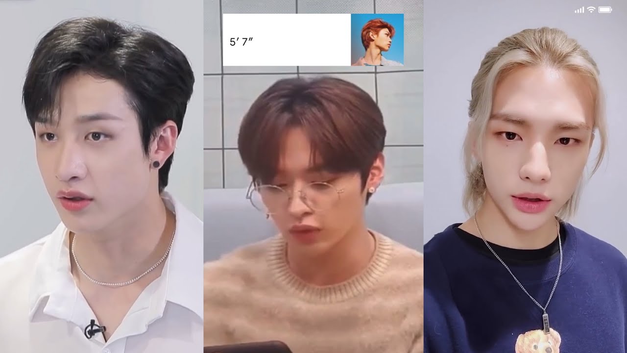 stray kids tiktoks you probably won&rsquo;t laugh at