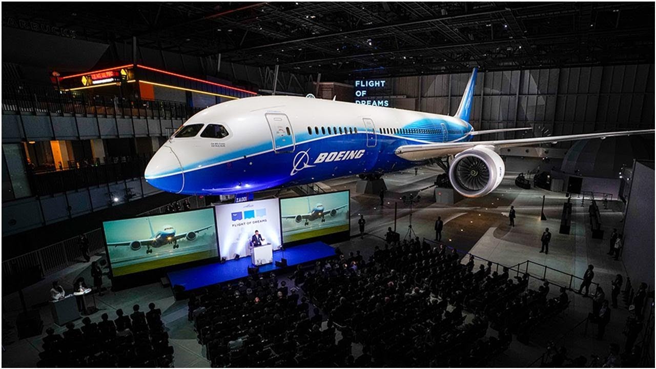 Florida: un Boeing 737 derrapó al aterrizar y y terminó en un río