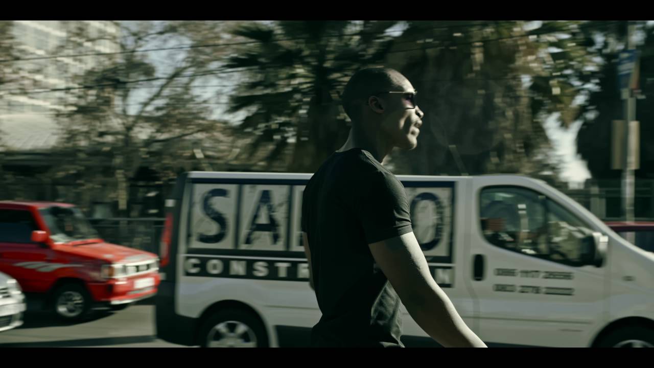 Shota ft Heavy K - Ngicelukbuza