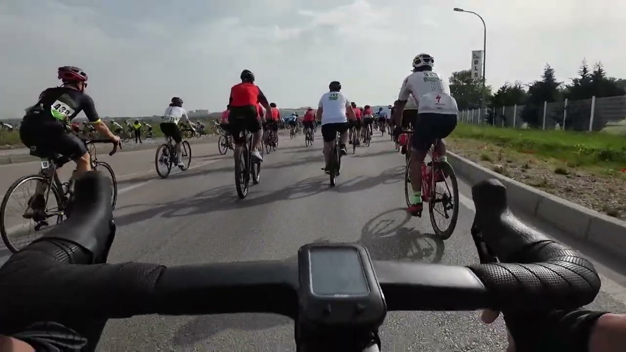 Granfondo Bursa 25/05/2025