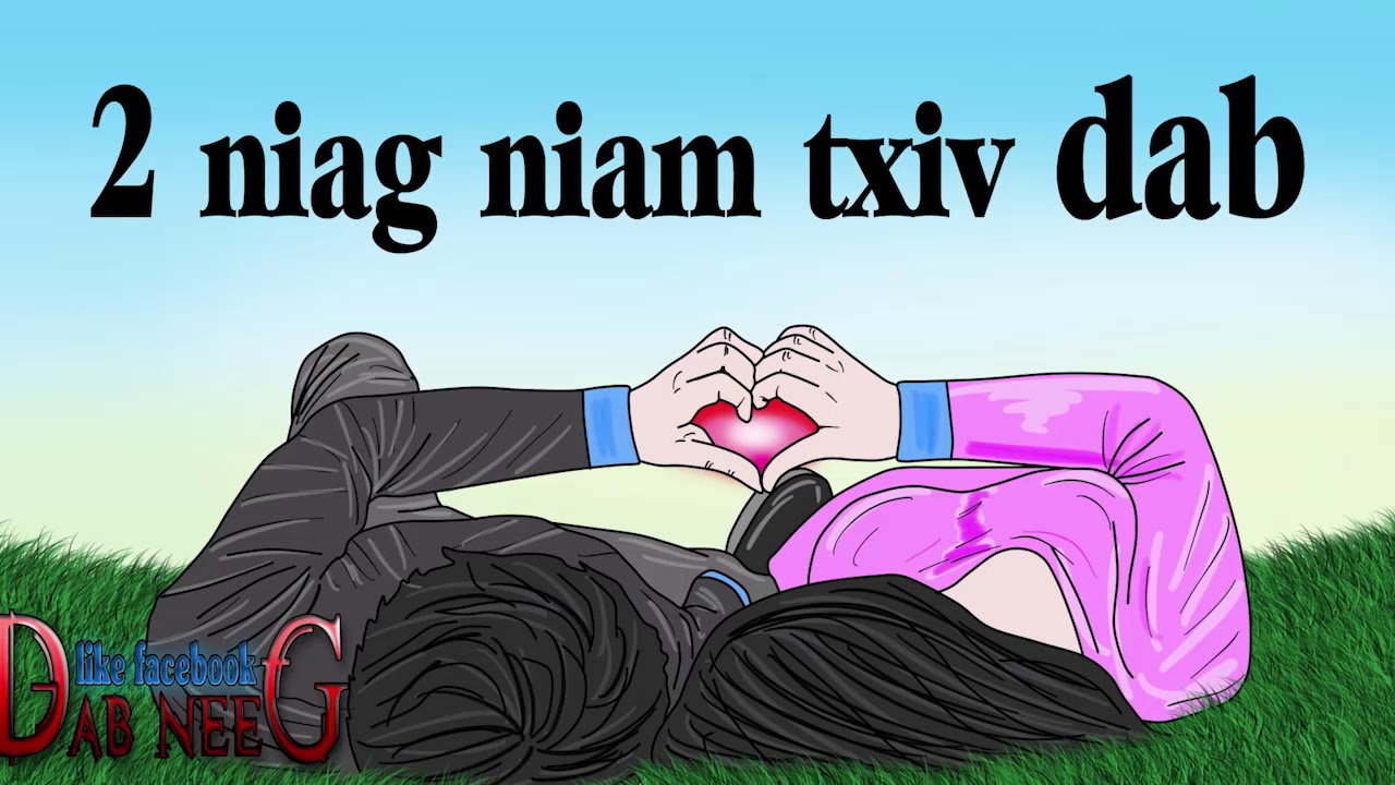 dab neeg 779 2 niag niam txiv dab