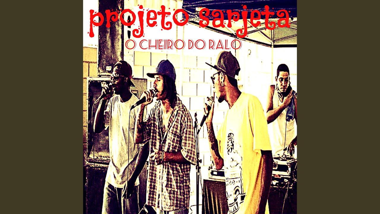 O Cheiro do Ralo