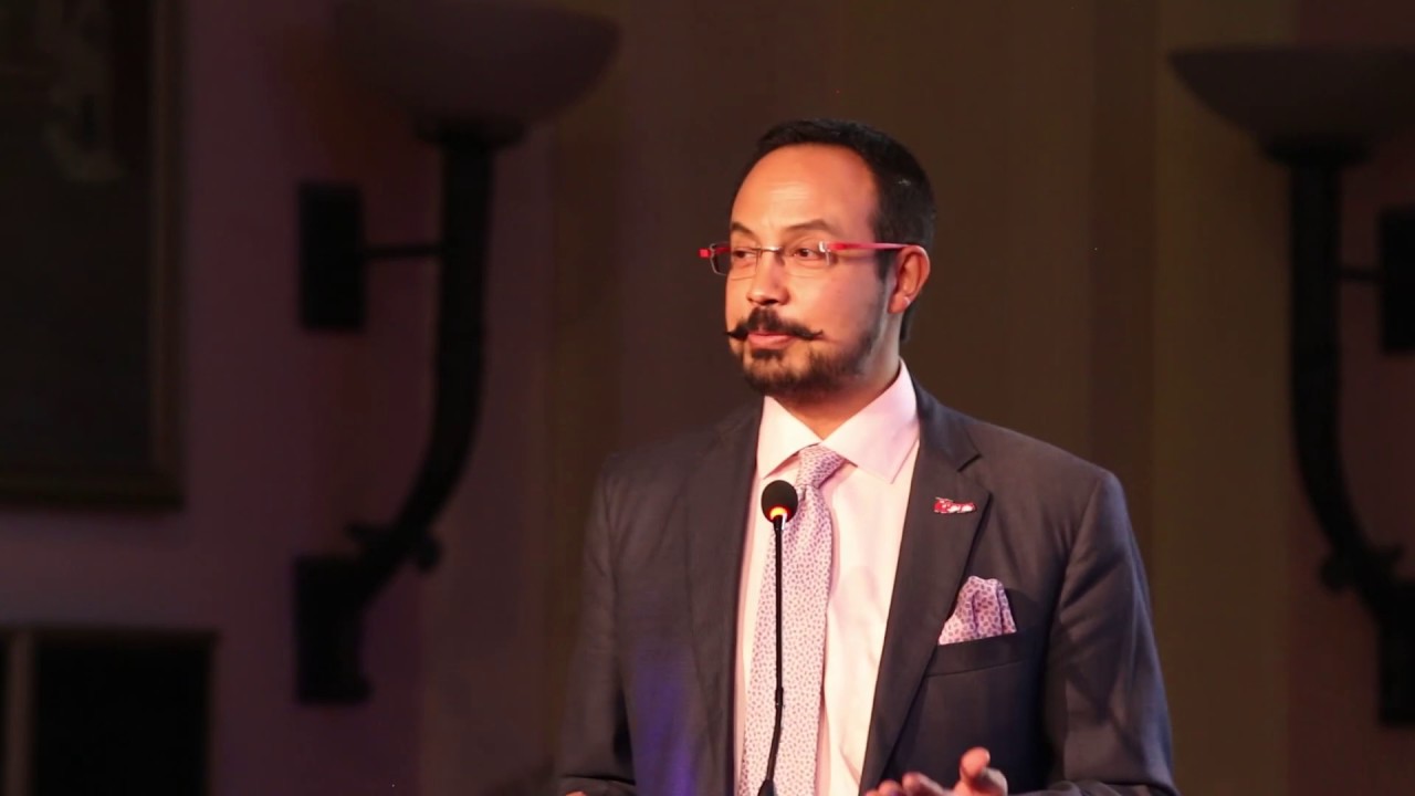 Anil Keshary Shah - Liquidity Crunch and Its Realities - NMS 2017