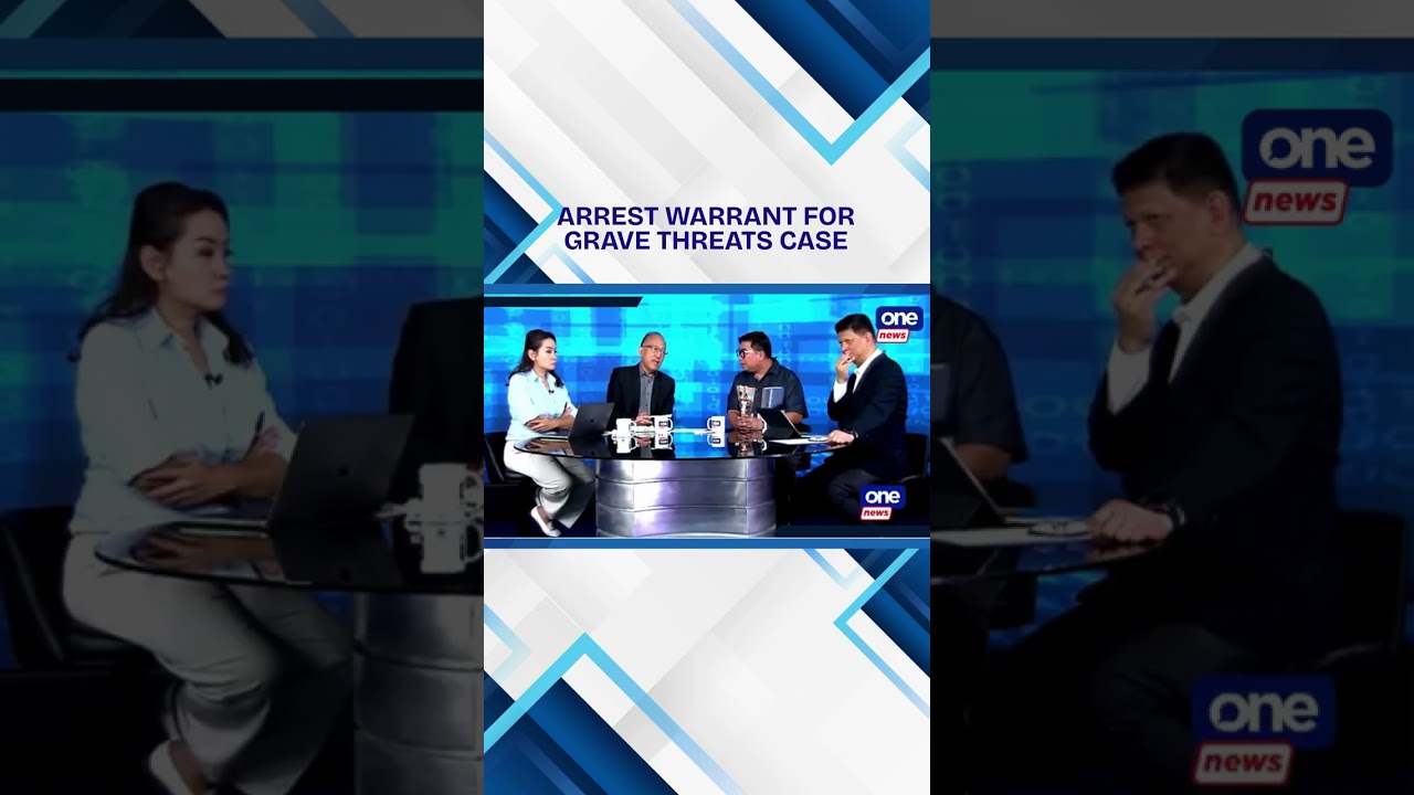 Matibag: NBI ready to enforce arrest warrant vs VP Sara Duterte | Storycon